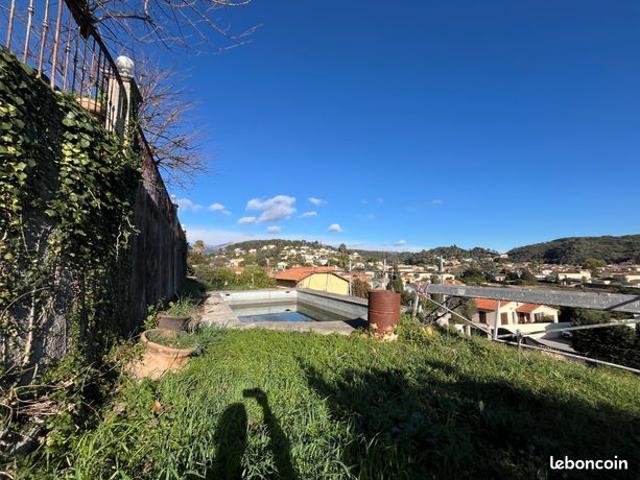Maison vente à Grasse, Pégomas