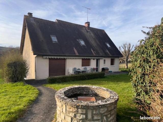 Maison vente à Mortagne-au-Perche, Bretoncelles