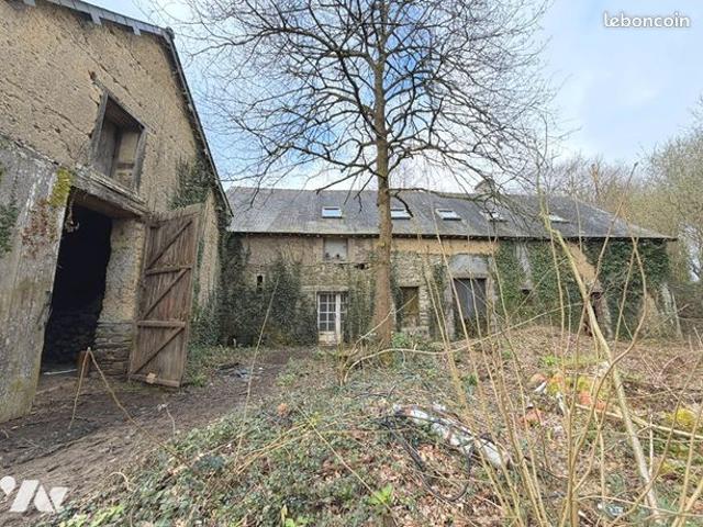 Maison vente à Mortagne-au-Perche, Normandie