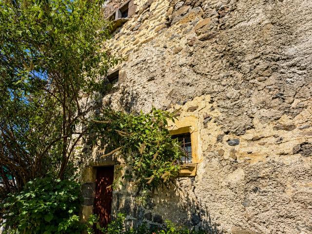 Maison vente à Clermont-Ferrand, Saint-genès-champanelle