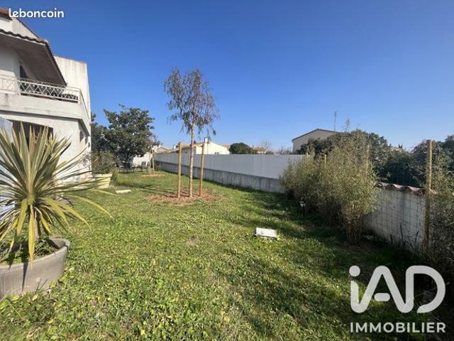 Maison vente à Montpellier, Juvignac