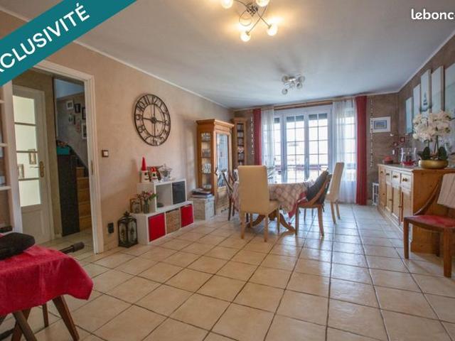 Maison vente à La Verrière, Yvelines