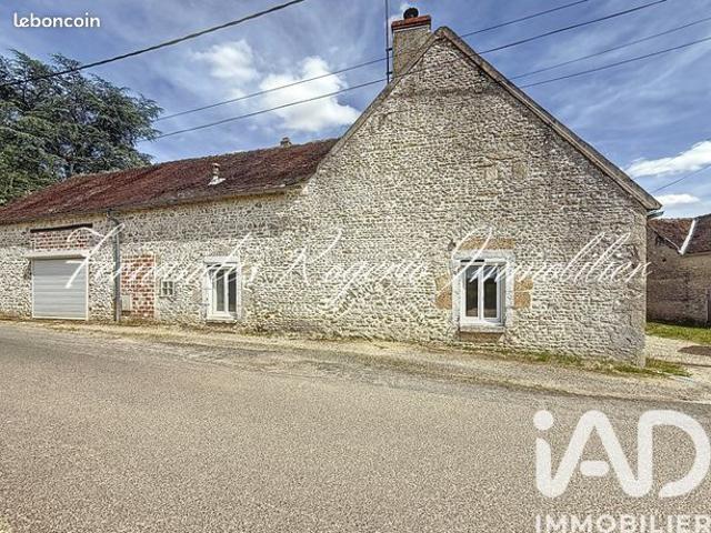 Maison vente à Pithiviers, Beaune-la-rolande