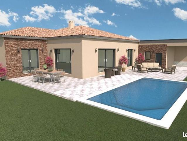 Maison vente à Carnoules