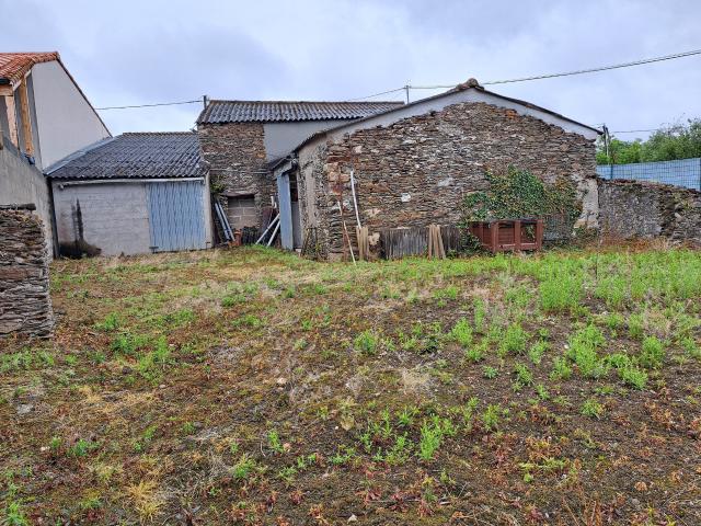 Maison vente à Nantes, Le Loroux-bottereau