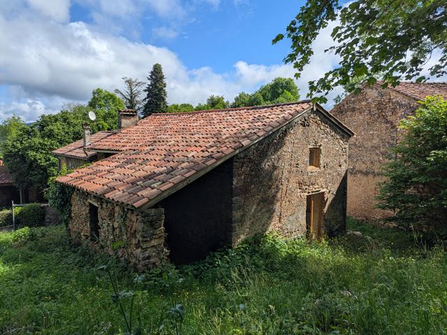 Maison vente à Saint-Girons, Castelnau-durban