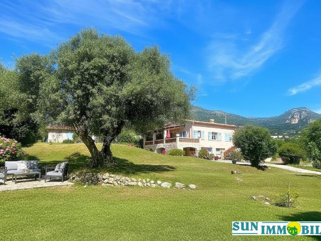 Maison vente à Grasse, Vence