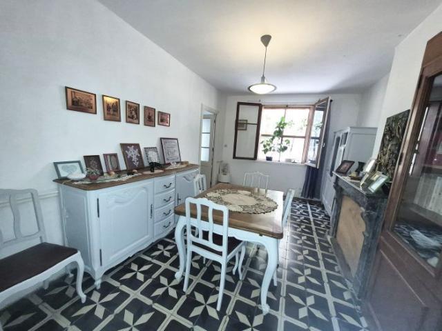 Maison vente à Narbonne, Sigean