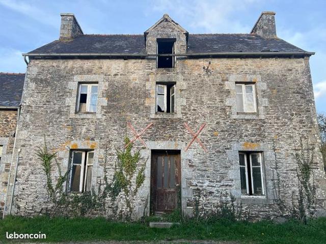 Maison vente à Saint-Brieuc, Bretagne
