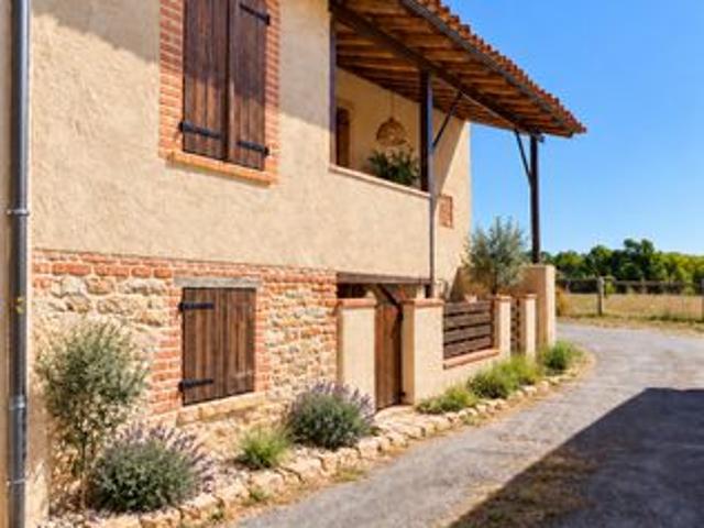 Maison vente à Labastide-Saint-Georges, Tarn