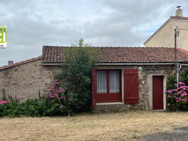 Maison vente à Cholet, La Varenne
