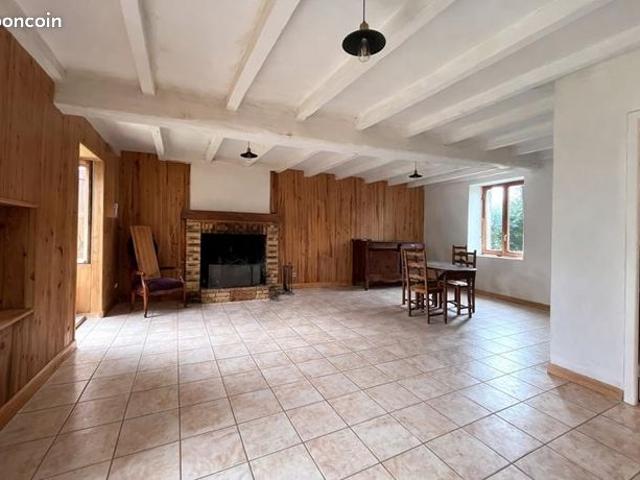 Maison vente à Confolens