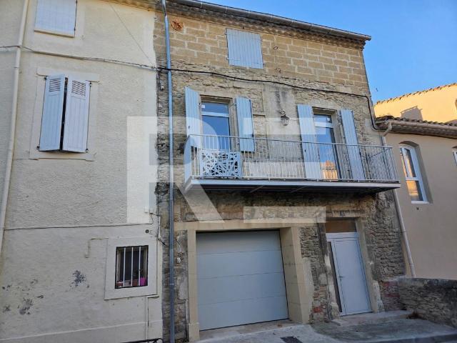 Maison vente à Meynes, Gard