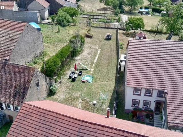 Maison vente à Saverne, Butten