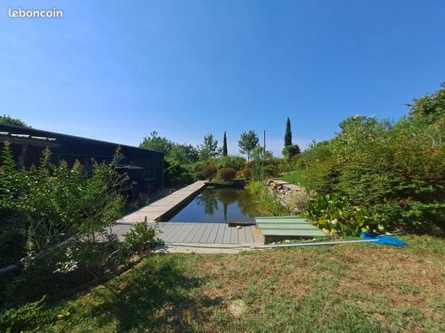 Maison vente à Agen, Port-sainte-marie