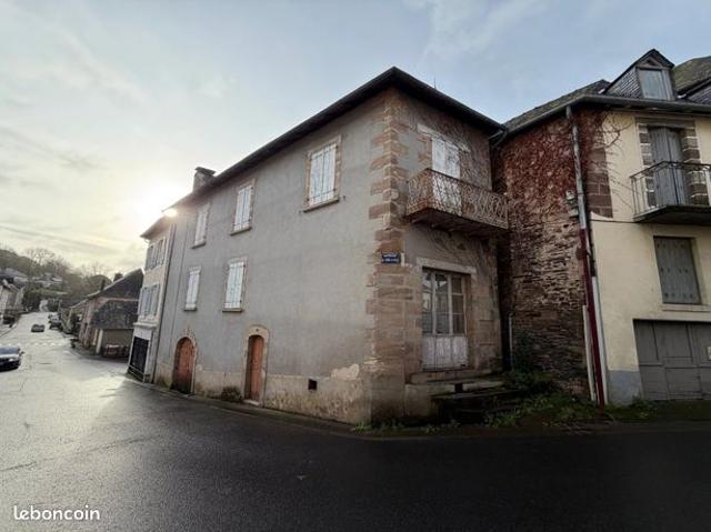 Maison vente à Brive-la-Gaillarde, Allassac