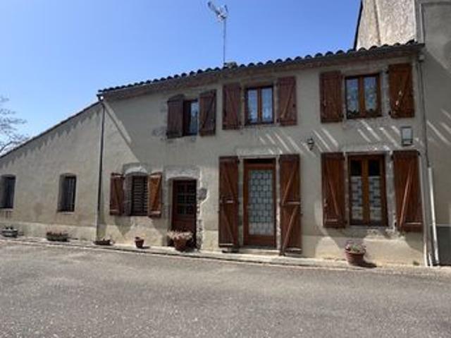 Maison vente à Nérac, Lavardac