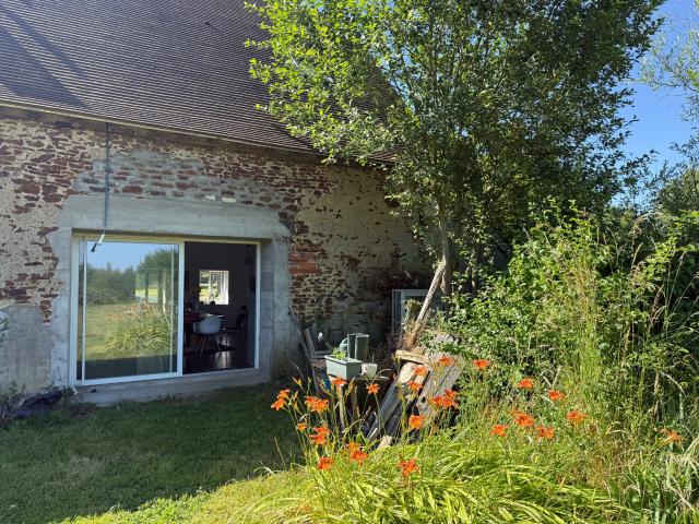 Maison vente à Montargis, Pierrefitte-ès-bois