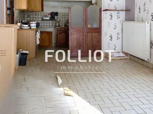 Maison vente à Vire, Landelles-et-coupigny