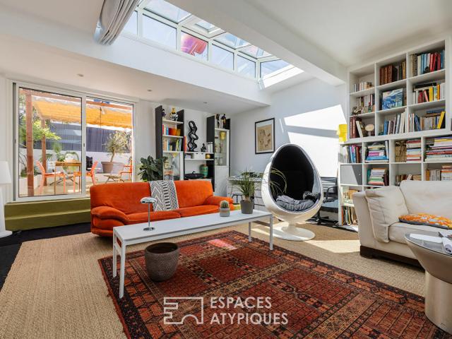 Maison vente à Rochefort, Royan