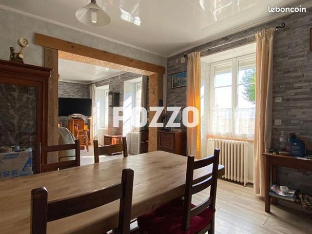 Maison vente à Cherbourg, Quettehou
