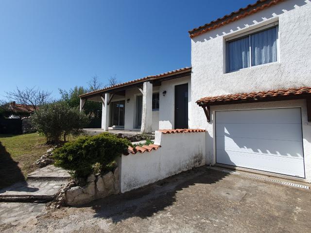 Maison vente à Lotissement des Chardonnerets, L'Aiguillon-la-Presqu'île
