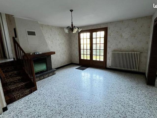 Maison vente à Mortagne-au-Perche, Normandie