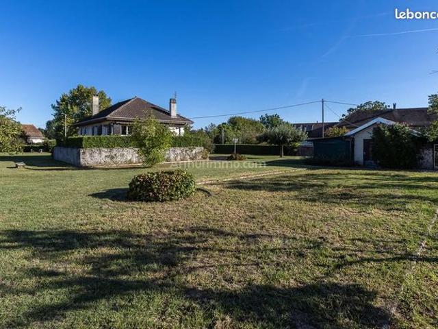 Maison vente à La Tour-du-Pin, Vézeronce-curtin