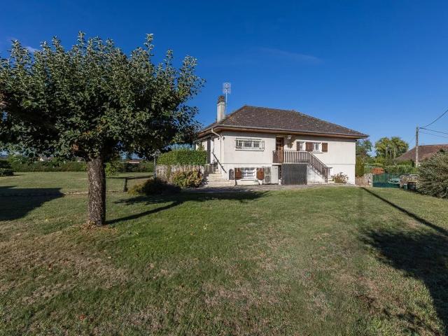 Maison vente à La Tour-du-Pin, Vézeronce-curtin