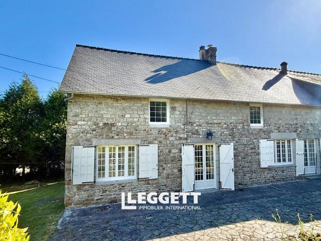 Maison vente à Mayenne, Villepail