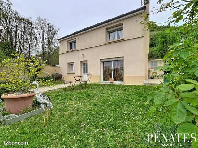 Maison vente à Rouen, Amfreville-la-mi-voie