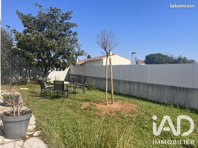 Maison vente à Montpellier, Juvignac