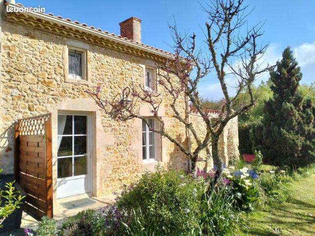 Maison location à Lesparre-Médoc, Vendays-montalivet