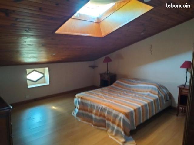 Maison location à Lesparre-Médoc, Vendays-montalivet