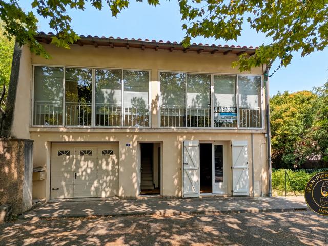 Maison vente à Caujac, Haute-Garonne