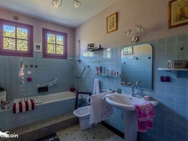 Maison vente à Confolens, Chasseneuil-sur-bonnieure