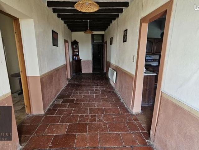 Maison vente à Saint-Gaudens, Labastide-paumès