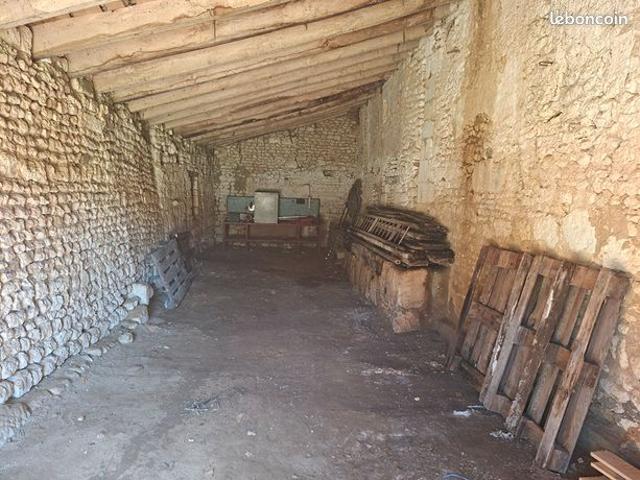 Maison vente à Jonzac, Saint-palais-de-phiolin