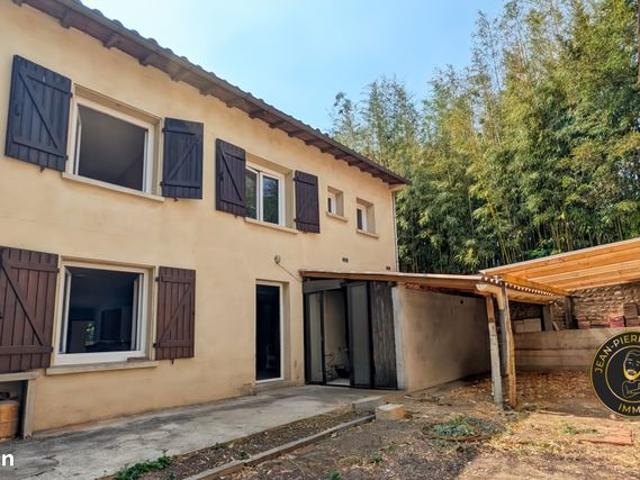 Maison vente à Muret, Caujac