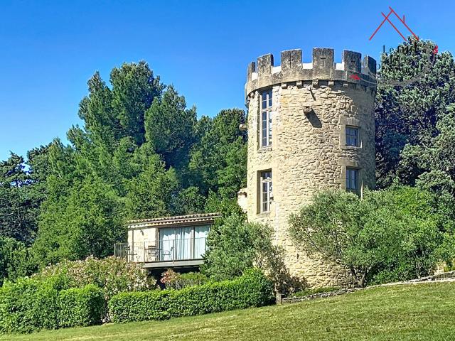 Maison vente à Carpentras, Provence-Alpes-Côte d'Azur