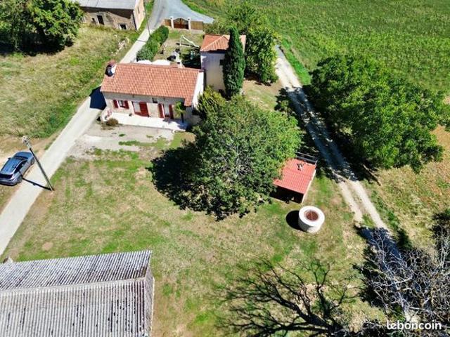 Maison vente à Veyrines-de-Vergt, Dordogne