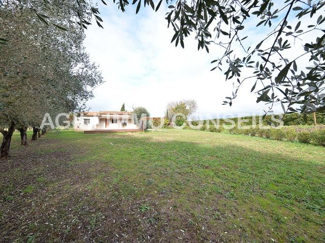 Maison vente à Arrondissement de Draguignan, Fréjus