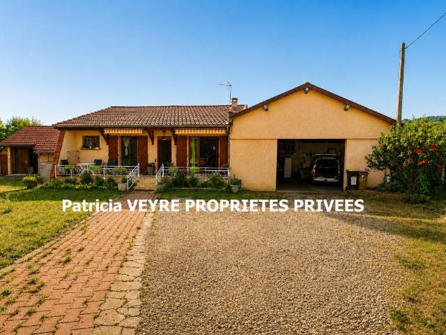 Maison vente à Saint-Étienne, Fraisses