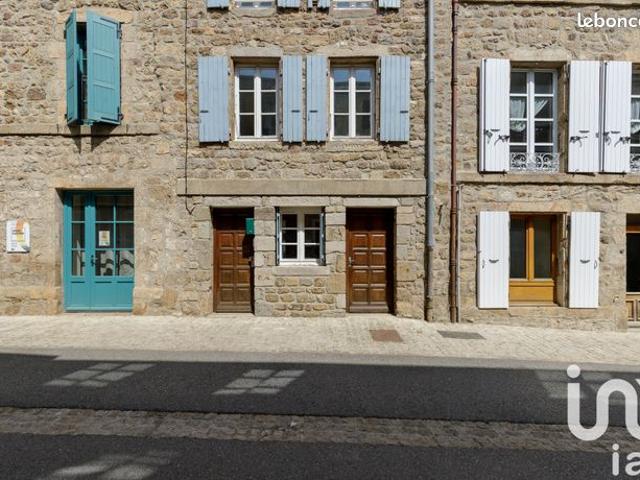Maison vente à Tournon-sur-Rhône, Saint-félicien