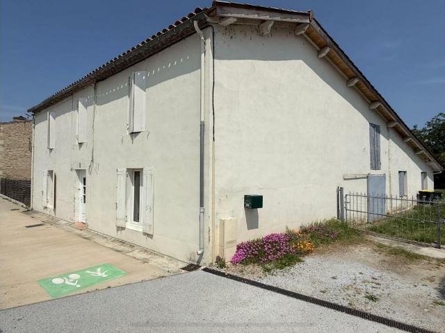 Maison vente à Gironde-sur-dropt