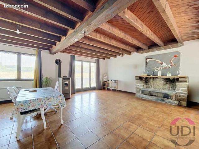 Maison vente à Guéret, Saint-yrieix-les-bois
