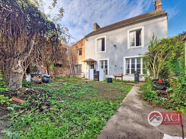 Maison vente à Le Petit Roconval, Amenucourt