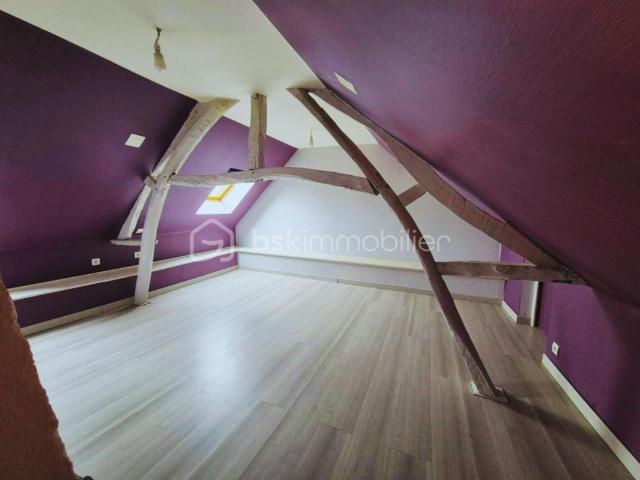 Maison vente à Amiens, Berteaucourt-les-dames