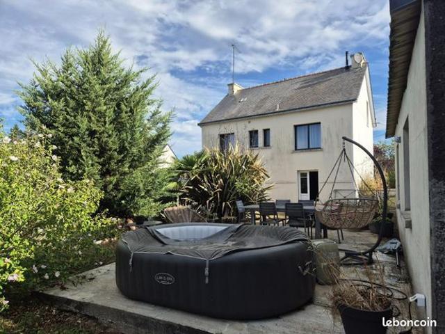 Maison vente à Saint-Jacut-les-Pins, Morbihan