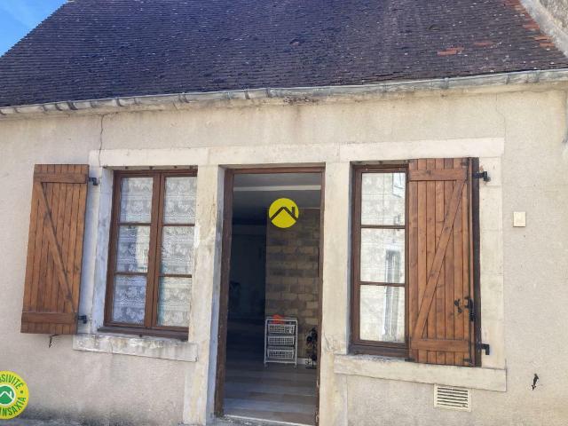 Maison vente à Saint-Amand-Montrond, Blet